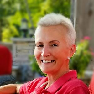 Meet your Posher, Cheryll